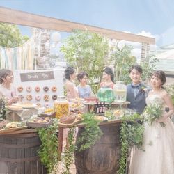 【豪華10大特典】最大100万優待×絶品特選牛料理・挙式体験