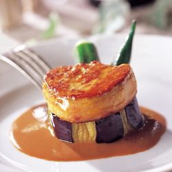 【料理重視】フォアグラ＆特選牛×ガーデン付邸宅×アマギフ1万