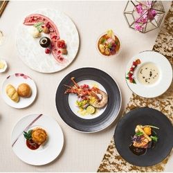 残2!年1限定☆豪華フェア＼ディナー4万円分×最大160万優待／