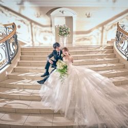 【GW最終日】憧れ叶う花嫁体験*来館GIFT8万円＆最大160万優待