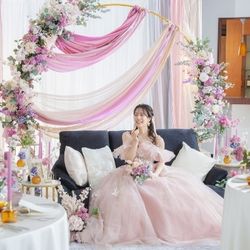 【GW限定BIG】憧れチャペル体験×4万円豪華試食×最大150万優待