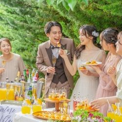 【GW限定BIG】憧れチャペル体験×4万円豪華試食×最大150万優待