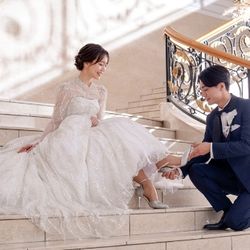 【GW限定BIG】憧れチャペル体験×4万円豪華試食×最大150万優待