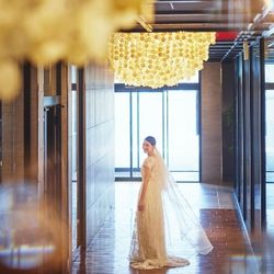 【20名から◎少人数ウエディング】会場見学＆贅沢試食＊相談会