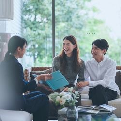 【120分ですべて完結！】知りたい会場だけ見学×予算相談