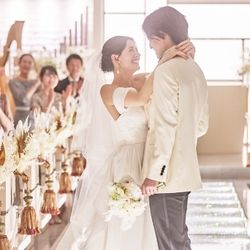 【20名から◎】スイーツ付き＆少人数ウエディング相談会