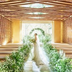 会場イチオシこれで納得◎2チャペル×4会場＊見積り＊比較見学＆相談会