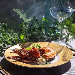 GW初【料理半額*20大特典】憧れドレス試着×ホテル贅沢試食