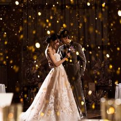 直前OK◎結婚が決まったらまず参加♪《費用×スタイル相談会》