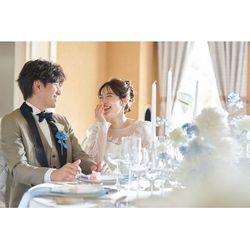 プレミアム★豪華4万試食×前撮り撮影料プレゼント×特別優待