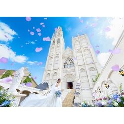 【1件目来館特典付】大聖堂×4万試食★最大140万優待