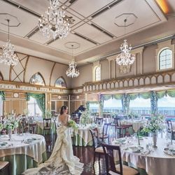 ＼GW限定最大180万優待／挙式料全額＊豪華試食＊大聖堂&海