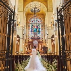 4/4限定！最大170万優待★記憶に残る大聖堂＆海を一望！