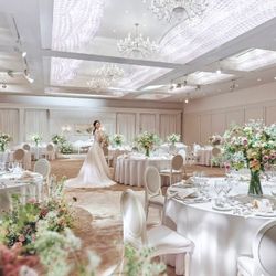 ＼GW◆8日間限定／豪華特典の抽選会×婚礼無料試食体験付