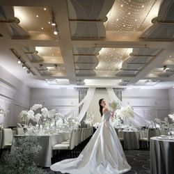 【お年玉BIGフェア】お得な抽選会×豪華婚礼試食付フェア