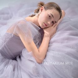 《衣装重視の方◇ドレス着放題フェア》衣装×美容特典あり！