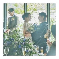 “親子２世代Wedding”ご家族も安心＆最大100万円特典