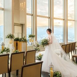 ◆限定特典付◆憧れの式を更にお得に♪タワーW相談会