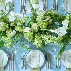 【タイパ重視！60分で完結◎】クイック会場見学＆相談会