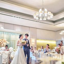 会場イチオシ1stステップにも♪先輩カップルリアルコーデ見学＆相談フェア