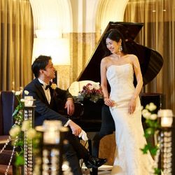 ～上質な～大人の隠れ家weddingを実施したいあなたへ…