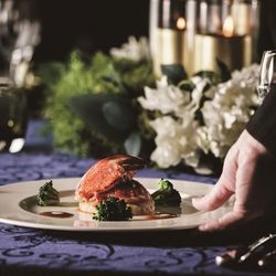 ワンランク上のホテルキュイジーヌ体験♪料理重視派の無料試食