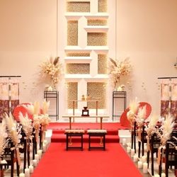 【フェア限定*コース試食付】親御様からご好評◎和スタイルW