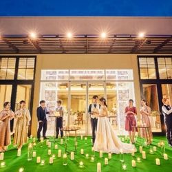 ＼1日1組貸切／2万円豪華試食×花嫁演出ALL体験フェア♪