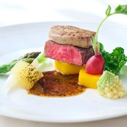 会場イチオシ【ギフト2万円×無料試食】料理長こだわりの美食堪能フェア