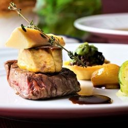 会場イチオシ【最大80万円優待】料理口コミ4.6国産牛フルコース無料試食