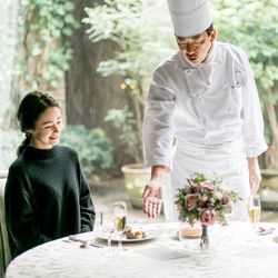 【12月までの開催がおススメ】フルコース無料試食付×特典多数