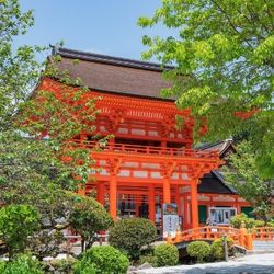 【京都神前式】伝統神社婚×美食を楽しむホテル披露宴相談会