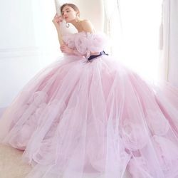 KIYOKO HATAファン必見★憧れのドレスをお得に！