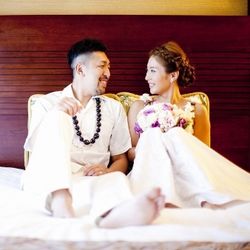 ハワイアンズホテルウエディングで結婚式 ウェディングニュース