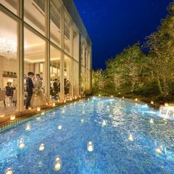 Xmas*SP【挙式料全額OFF＆20大特典】贅沢4万試食×前撮り体験♪