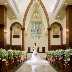 会場イチオシリニューアル記念[3万ギフト*180万特典]贅沢試食＆ドレス体験♪