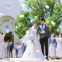 3万円ギフト【挙式料全額OFF＆180万特典】贅沢4万試食×ドレス♪