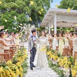 会場イチオシ年1開催【いい夫婦の日】 挙式全額OFF*170万特典×憧れチャペル