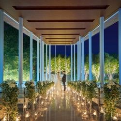 夏Fes[リニューアル20大特典*10万宿泊]水チャペル*豪華無料試食