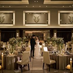 会場イチオシ3連休限定*10万ギフト付×6万宿泊◆森のチャペル×豪華試食