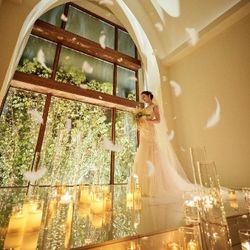 【15大120万円優待】自然体Wの体験×森のチャペル×特別試食