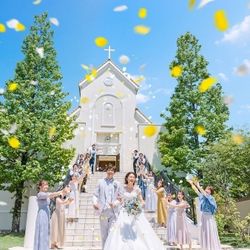 会場イチオシ【口コミ人気No.1】憧れ花嫁体験×SNS映え×豪華和牛試食付♪