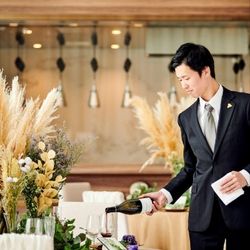 【年末特別企画】口コミ評判料理試食×森チャペル×憧れの大階段