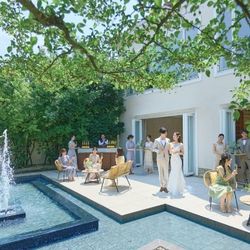 【呉西エリア在住の方へ】特別特典×貸切リゾート邸宅×無料試食