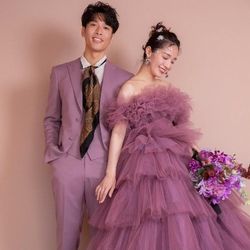 【年1BIG】卒花嫁絶賛*ドレスフェスタ★新作ドレスが勢ぞろい