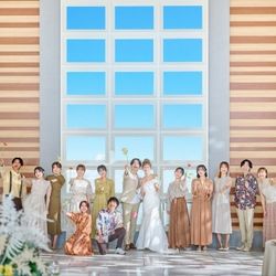 6月BIG♪当館人気No.1ブライダルEXPO！豪華120万円特典付