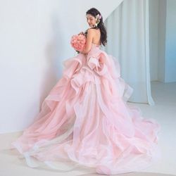 当館人気【ドレスサロンツアー＆無料コース試食】最大3万ギフト