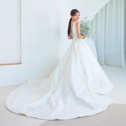 プレ花嫁人気【ドレス試着×チャペル×豪華試食】3大体験フェア