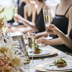 40名以下で叶うミニマム婚★選べる2つのプラン相談会×無料試食