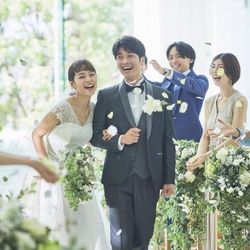 【よりみちツアー】60分で完結！接客ゼロで気ままに会場見学♪